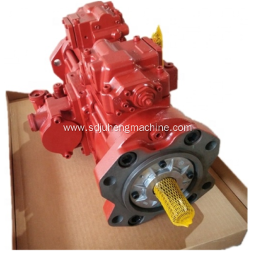 Doosan DX260LC Hydraulic Pump K3V112DTP DX260 Main Pump
